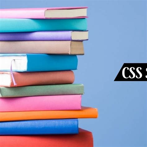 Image result for How to Select CSS Subjects