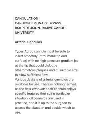 Coronary Artery Disease - Cardiovascular System - Studocu