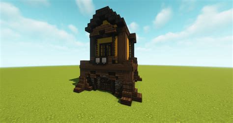 Creative House Minecraft Tutorial 的图像结果