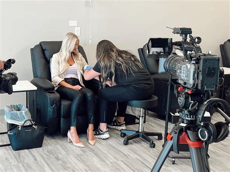 Live Hydration Spa IV Therapy