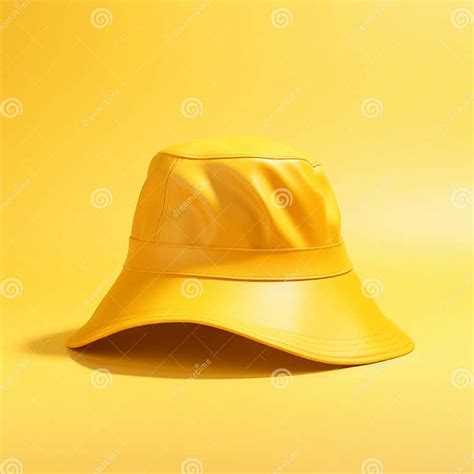 Image result for Tutorial Bucket Yellow Hat