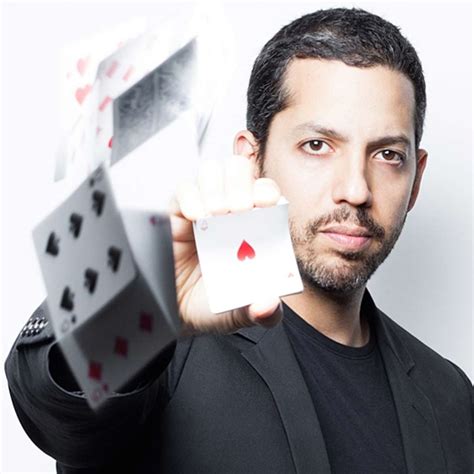 5 Magicians That Have Created History in The World - lifeberrys.com