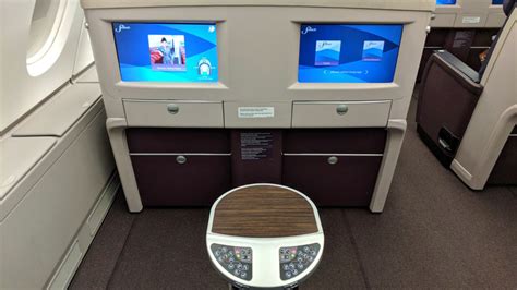 Malaysia Airlines A380 Business Class 的图像结果