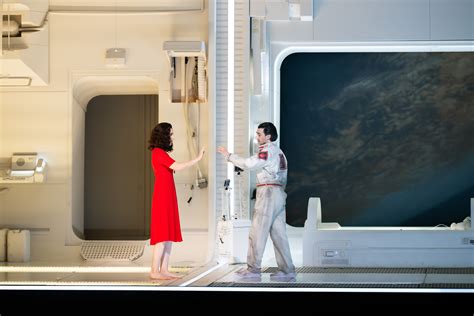 Opéra Orchestre Normandie ROUEN : saison 26-26 - Première Loge