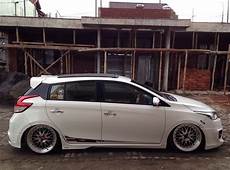 Modifikasi Mobil Yaris Ceper by Modifikasi Mobil Ceper All New Yaris White Owner Modifikasi Mobil Yaris Ceper