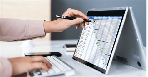Image result for Microsoft Project-Management Software