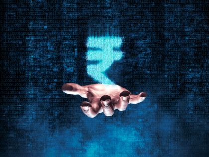 digital rupees: Is RBI's much-touted retail digital rupee really a ...
