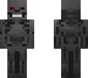 Image result for Minecraft Terminator