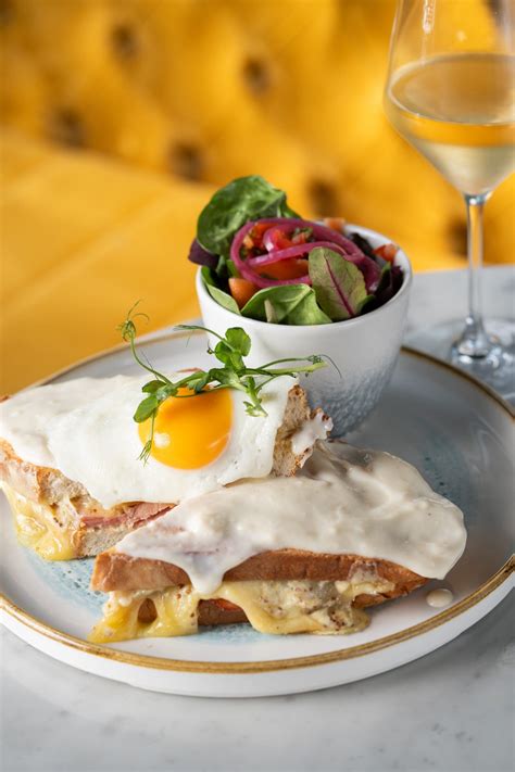 Bistro On The Green | Lunch in Dublin City Centre