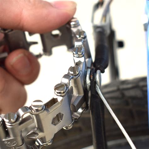 工具手链金属随身多功能户外应急工具不锈钢男人味改装表带工具-阿里巴巴