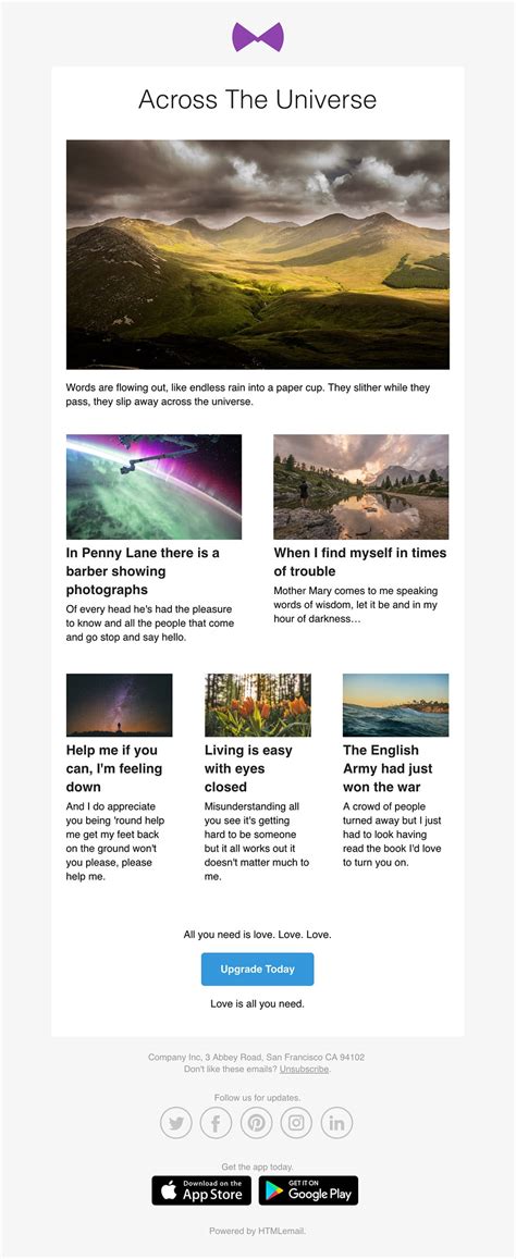 Image result for HTML Email Link