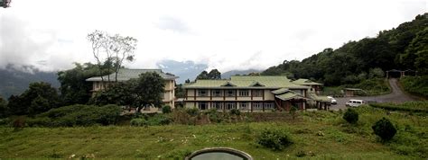 College | Darjeeling Jesuits of North Bengal