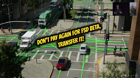 Tesla's Official FSD Transfer Rules Are Finally Here, It's a Doozy - autoevolution