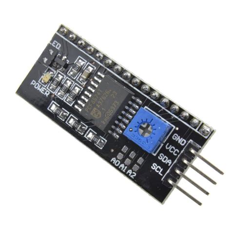 Electronic Modules – Indian Hobby Center