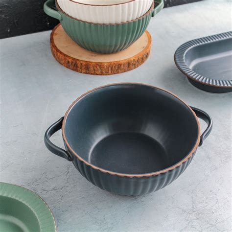 Orient Serving Bowl Online - Premium Serving Bowl | Nestasia
