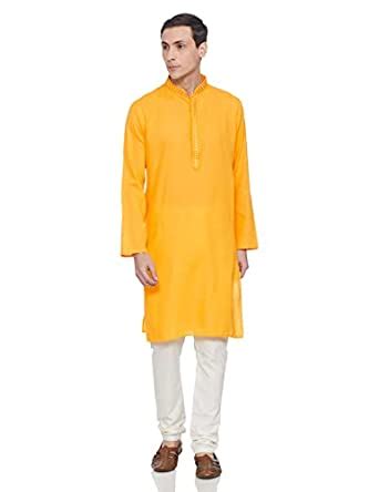 Buy Manyavar Men Kurta Set at Amazon.in
