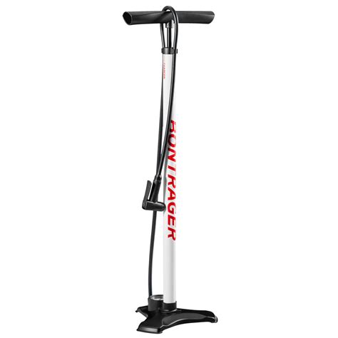Bontrager : Charger Floor Pump