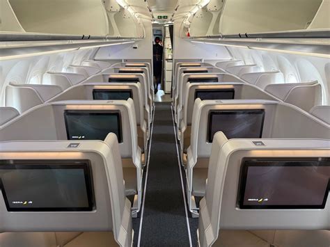 Iberia A321xlr Business Class 的图像结果