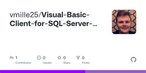 Image result for Visual Basic SQL
