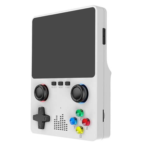 Image result for Dual Screen Handheld Game Console