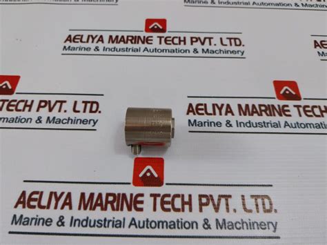 Spm Trv01 Vibration Transducer – Aeliya Marine Tech