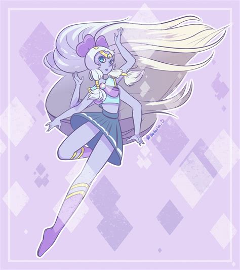 Steven Universe Opal