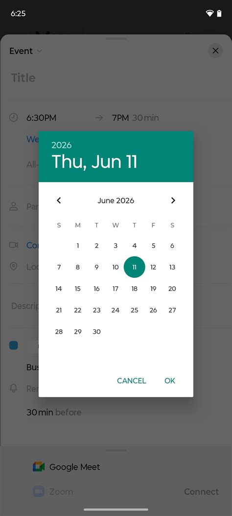 Notion Calendar APK Download for Android Free