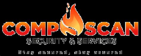 Compscan Security & Service