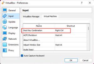 Make CentOS VirtualBox Full Screen 的图像结果