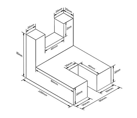 Image result for Isometric Drawing