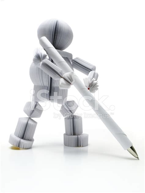 Image result for Papermaking Man