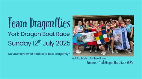 York Dragon Boat Race - 2026, Lendal Bridge, York, YO1 7, United ...