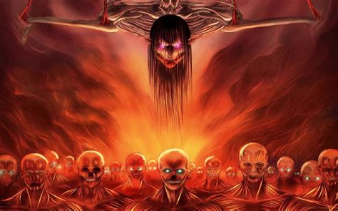 The Rumbling Wallpapers - 4k, HD Backgrounds on WallpaperBat