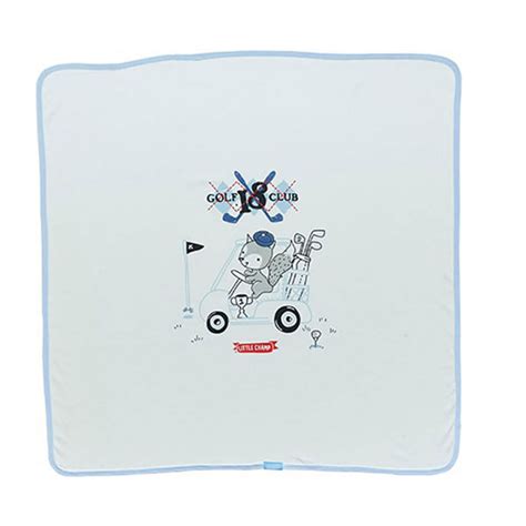 Prekrivač za bebe Bebekevi bd980 | Volim svoj dom