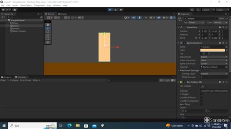 Image result for Unity Select-Object Touch 2D