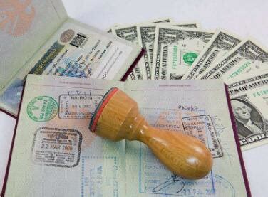 美国工作签证与商务签证的区别_美国签证代办服务中心