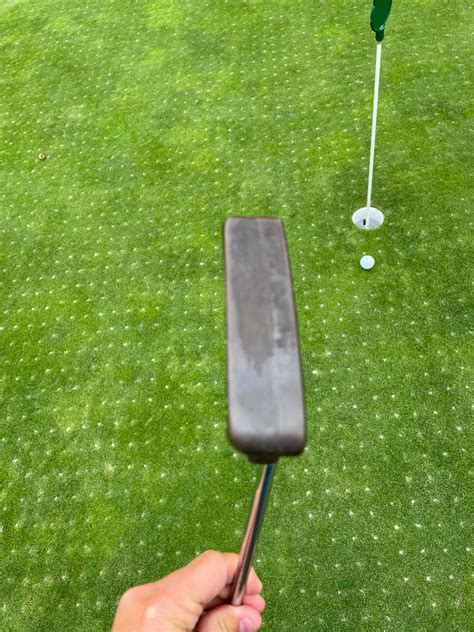 Image result for Edel Putter Length