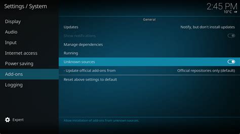Image result for Add-On Manager