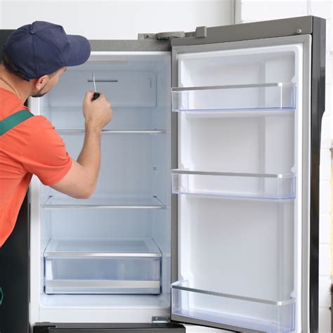 Image result for Refrigerator Service Troubleshooting Guide