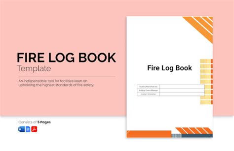 Image result for Log Book Format
