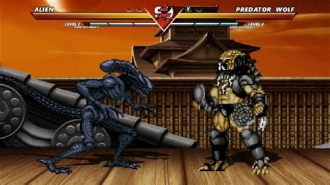 Image result for Alien vs Predator Fight