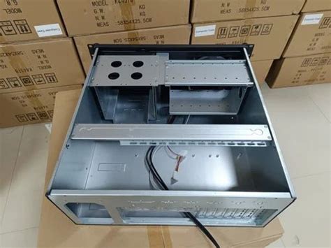 Industrial Pc - AAEON BOXER-6646-ADP fanless Retailer from Chennai