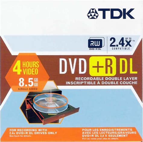 How to Burn TDK DVD-R 的图像结果