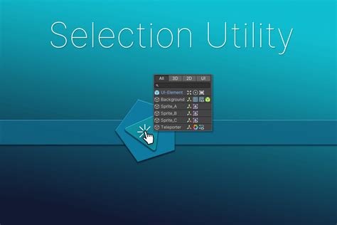 Image result for Unity Asset Selector