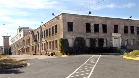 Silver Springs Nevada State Prison
