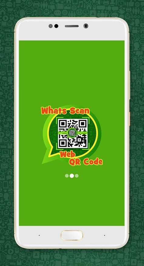 Image result for Whats App Scan QR Code Scanner