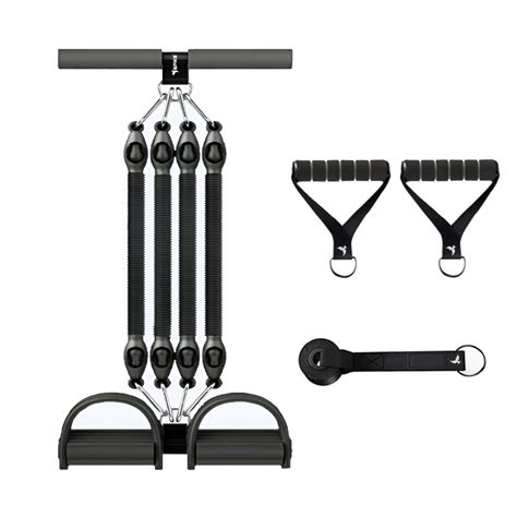Spike Pro Tummy Trimmer