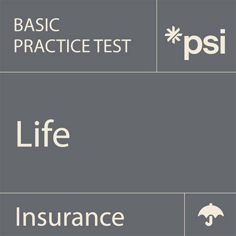 Free Life Insurance Practice Test 的图像结果