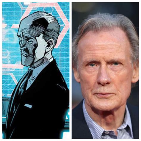 Dc Alfred Pennyworth Fancast