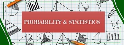 Image result for Statistics and Probability Cover
